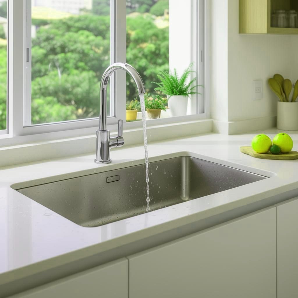Como evitar entupimentos em casa: 8 dicas